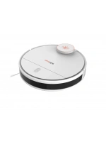 ROBOTUYA ROBOLASER ROBOT SÜPÜRGE(LASER) BEYAZ