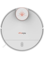 ROBOTUYA ROBOLASER ROBOT SÜPÜRGE(LASER) BEYAZ