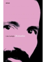 Romanlar