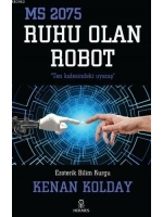 Ruhu Olan Robot; MS 2075