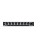 RUIJIE REYEE RG-ES108D 8 PORT 10/100 SWITCH METAL KASA