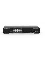 RUIJIE REYEE RG-NBS3100-8GT2SFP 8GIGABIT YÖNETİLEBİLİR SWITCH 2 SFP