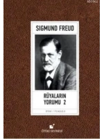 Rüyaların Yorumu 2 (Ciltli); Yaklaşımlar