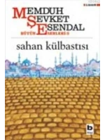 Sahan Külbastısı