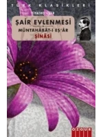 Şair Evlenmesi; Müntahabat-ı Eşar