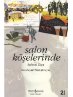 Salon Köşelerinde