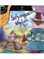 Salyangoz Adam; Çocuk Hakları 10