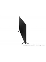 SAMSUNG UE55AU7000UXTK  55 UHD QLED 4K SMART TV