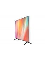 SAMSUNG UE55AU7000UXTK  55 UHD QLED 4K SMART TV