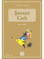 Şanssız Cadı