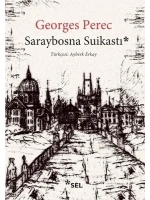 Saraybosna Suikastı