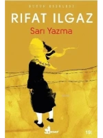 Sarı Yazma