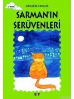 Sarmanın Serüvenleri; Tomurcuk Kitaplar 17