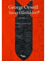 Savaş Günlükleri