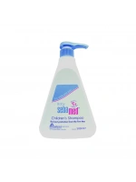 Sebamed Bebek Şampuanı Ekonomik boy 500Ml