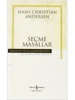 Seçme Masallar