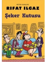 Şeker Kutusu
