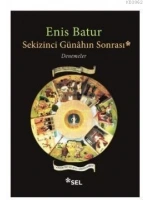 Sekizinci Günahın Sonrası; Denemeler