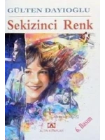 Sekizinci Renk
