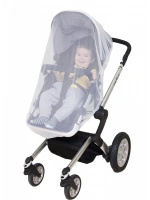 Sema Baby Puset Bebek Arabası Sinekliği