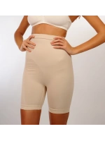 Sema Baby Silikonlu Toparlayıcı Korse - Ten XL