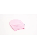 Sema Bebe Yenidoğan Bebek Şapka - Pembe