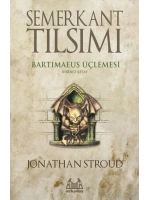 Semerkant Tılsımı; Bartimaeus Üçlemesi 1