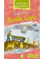 Şenlik Günü (8+ Yaş); Gelincik Dizisi