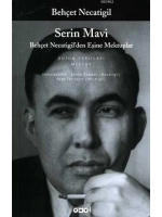 Serin Mavi; Behçet Necatigilden Eşine Mektuplar