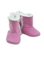 Sevi Bebe Ugg Çizme 0+ Ay