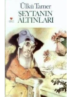 Şeytanın Altınları