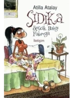 Sıdıka