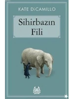 Sihirbazın Fili