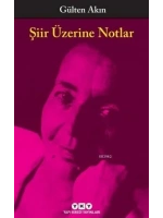 Şiir Üzerine Notlar