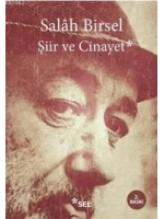Şiir ve Cinayet