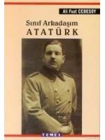Sınıf Arkadaşım Atatürk