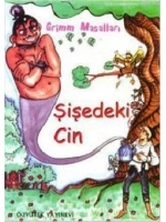 Şişedeki Cin