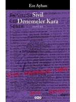 Sivil Denemeler Kara