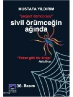 Sivil Örümceğin Ağında