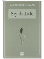 Siyah Lale