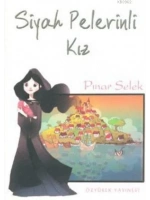 Siyah Pelerinli Kız