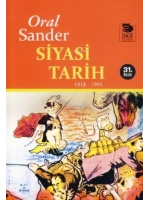 Siyasi Tarih (1918 - 1994)