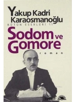 Sodom ve Gomore