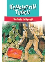 Sokak Köpeği