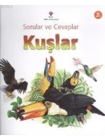 Sorular ve Cevaplar - Kuşlar