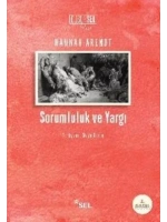 Sorumluluk ve Yargı