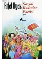 Sosyal Kadınlar Partisi