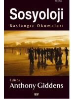 Sosyoloji; Başlangıç Okumaları