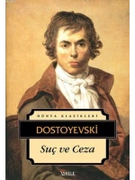 Suç ve Ceza (Tek Cilt)