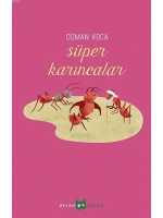 Süper Karıncalar